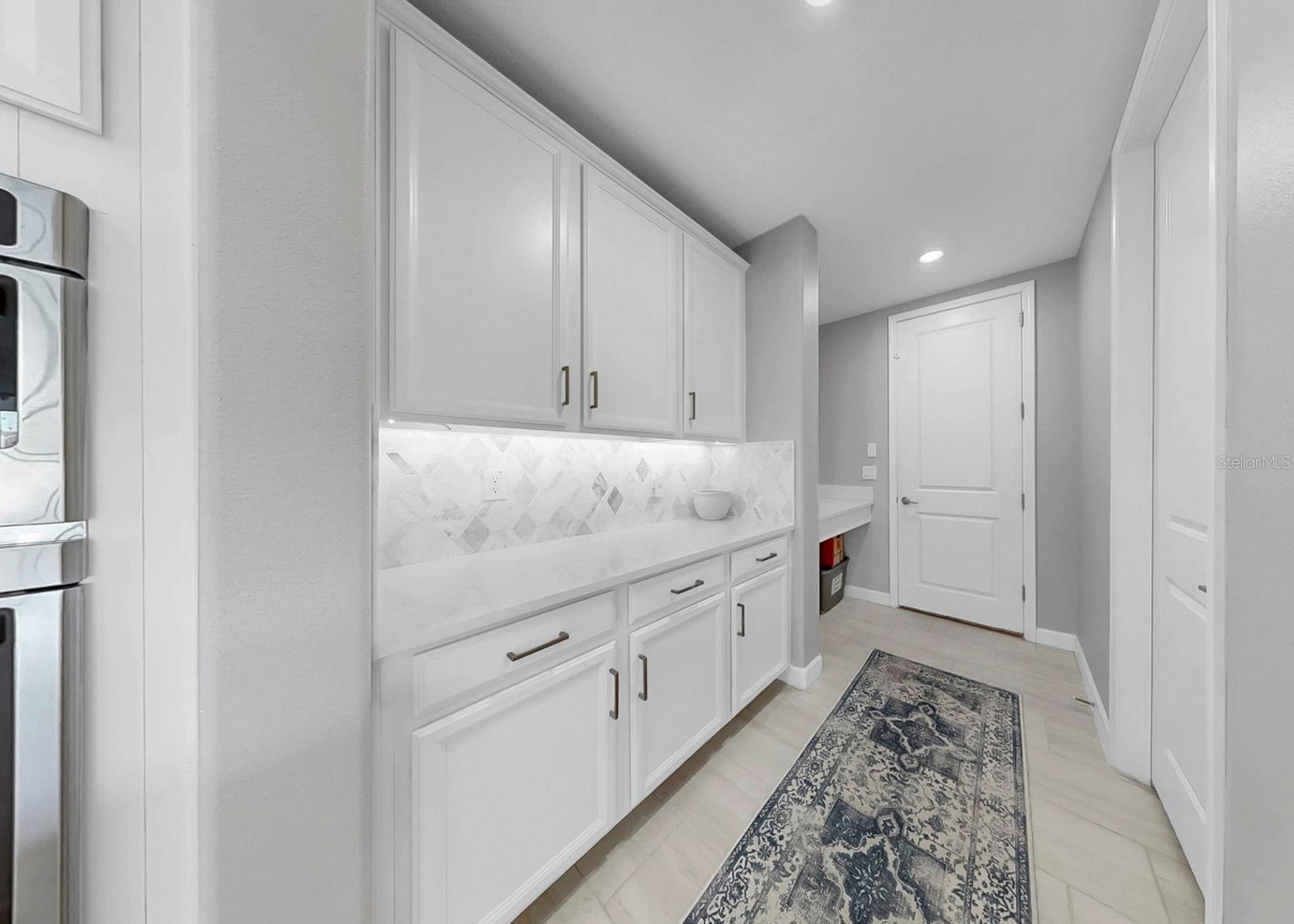 FOREST BROOKE ACTIVE ADULT PHS - Residential