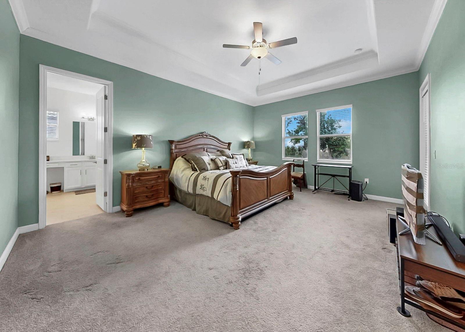 FOREST BROOKE ACTIVE ADULT PHS - Residential