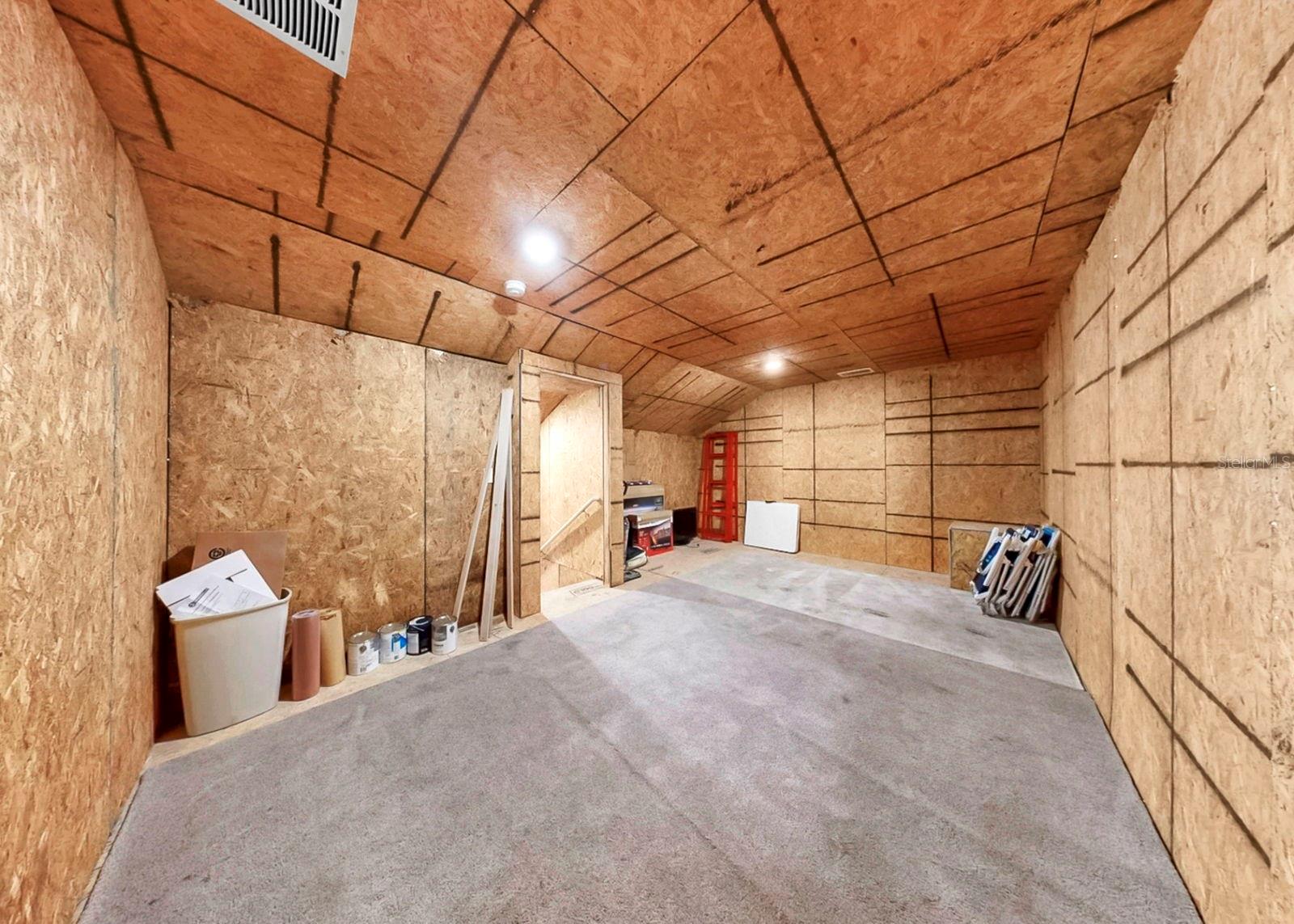 FOREST BROOKE ACTIVE ADULT PHS - Residential