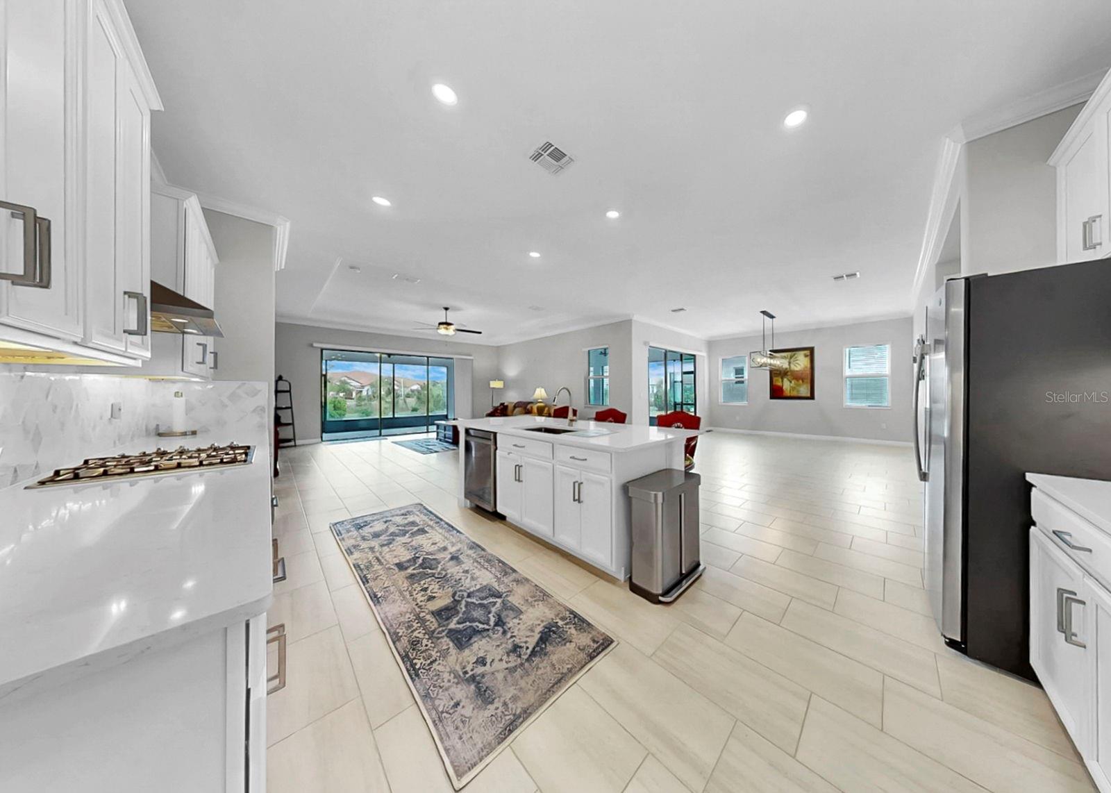 FOREST BROOKE ACTIVE ADULT PHS - Residential