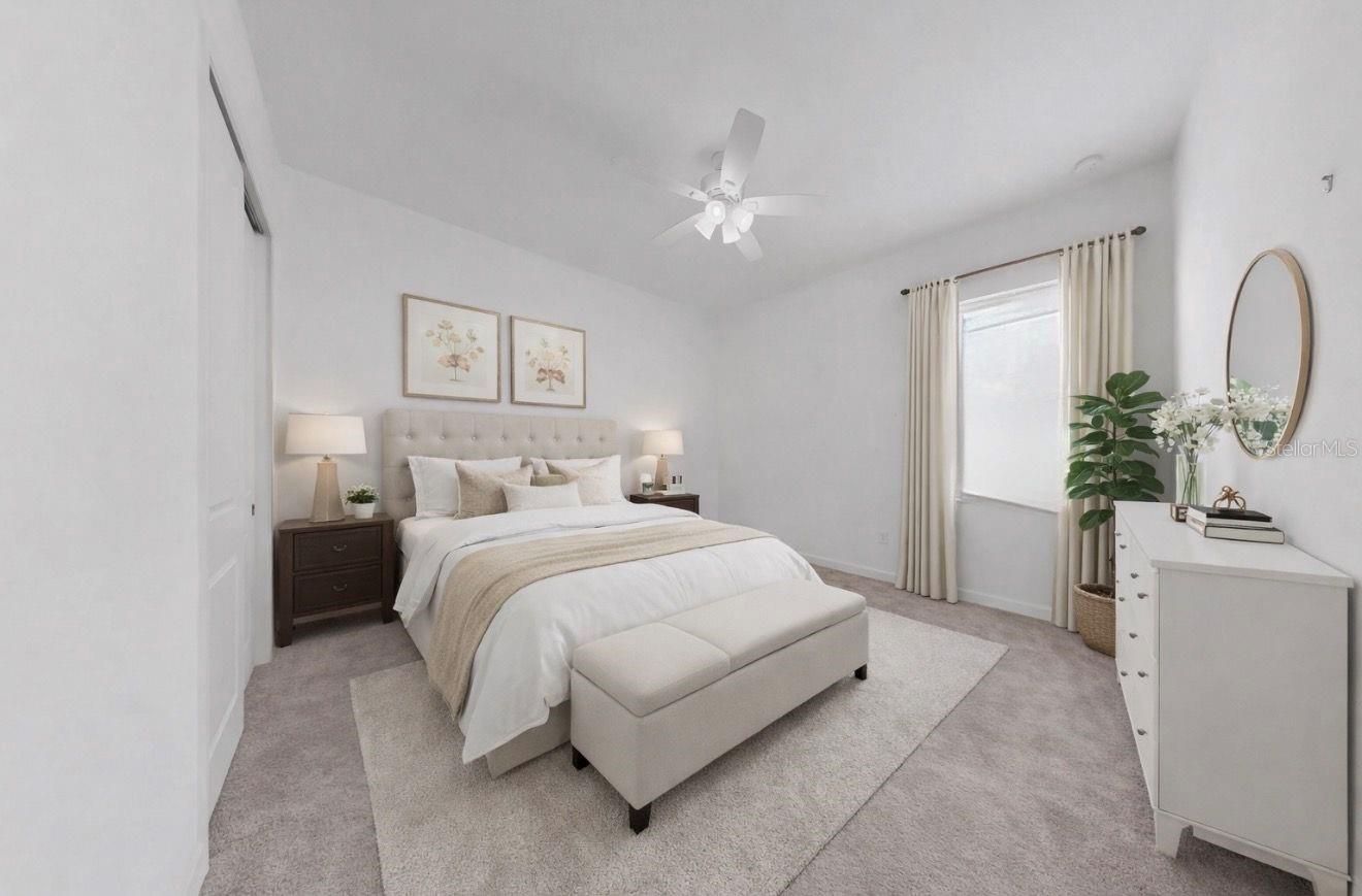 FOREST BROOKE ACTIVE ADULT PHS - Residential