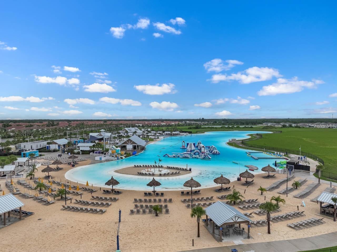 FOREST BROOKE ACTIVE ADULT PHS - Residential