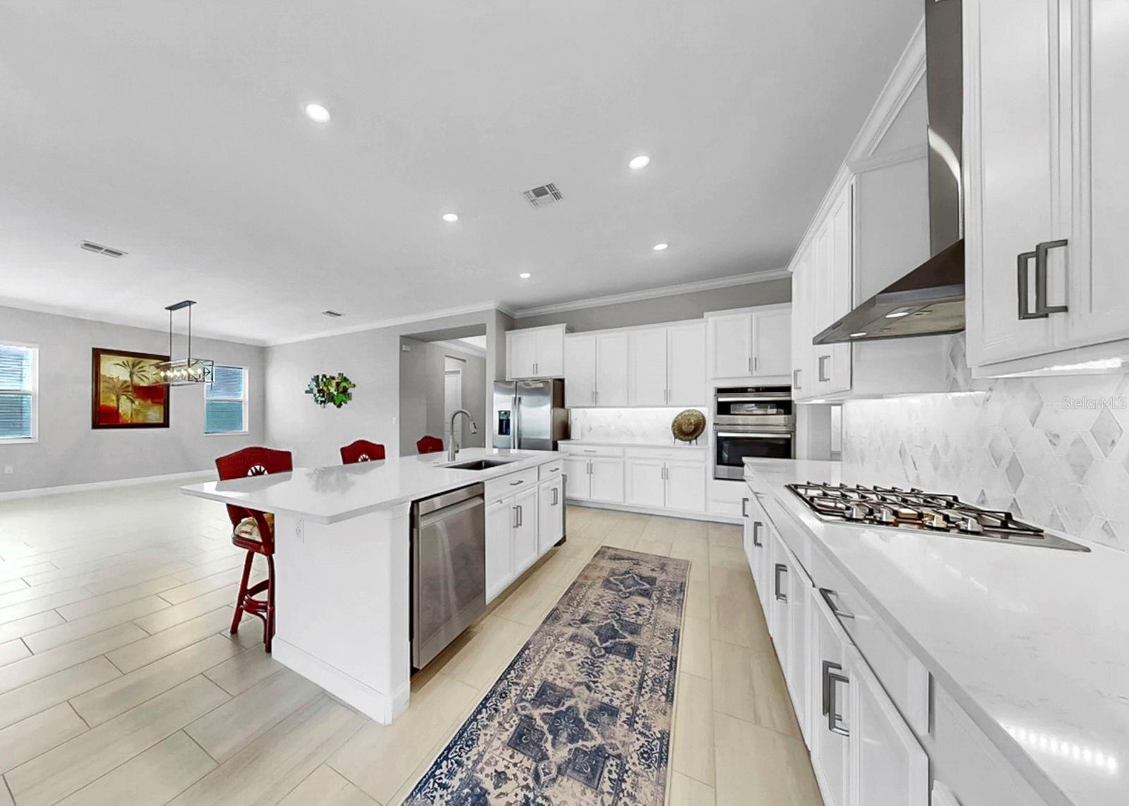 FOREST BROOKE ACTIVE ADULT PHS - Residential