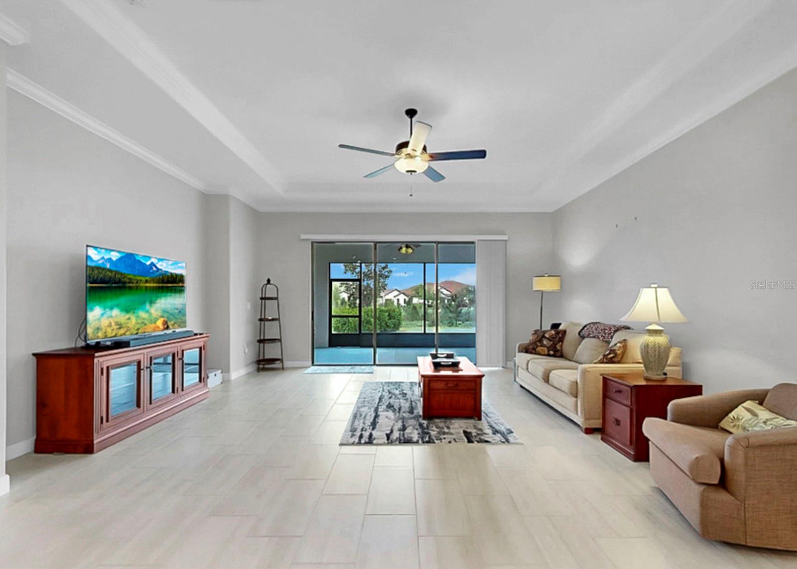 FOREST BROOKE ACTIVE ADULT PHS - Residential