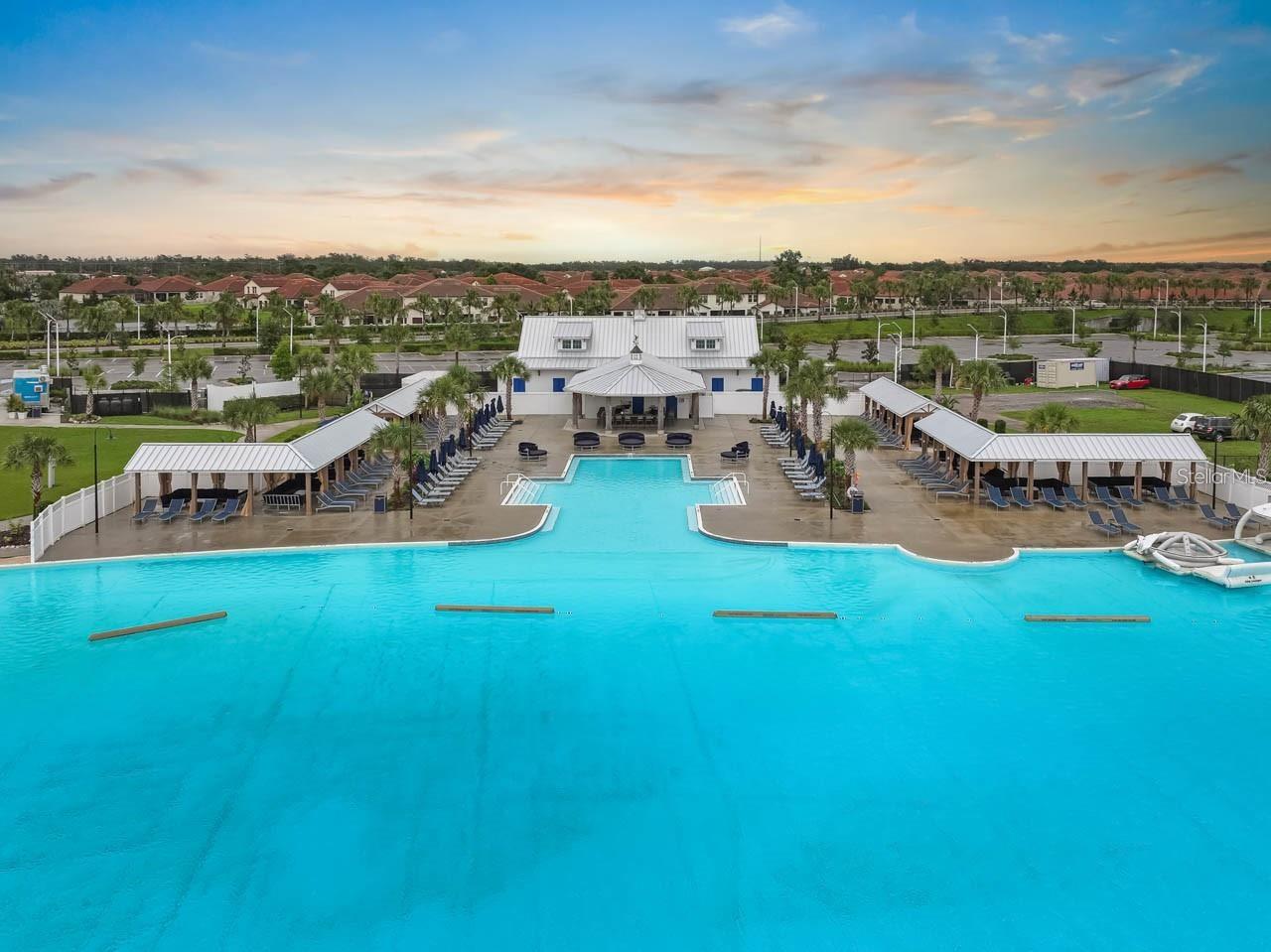 FOREST BROOKE ACTIVE ADULT PHS - Residential