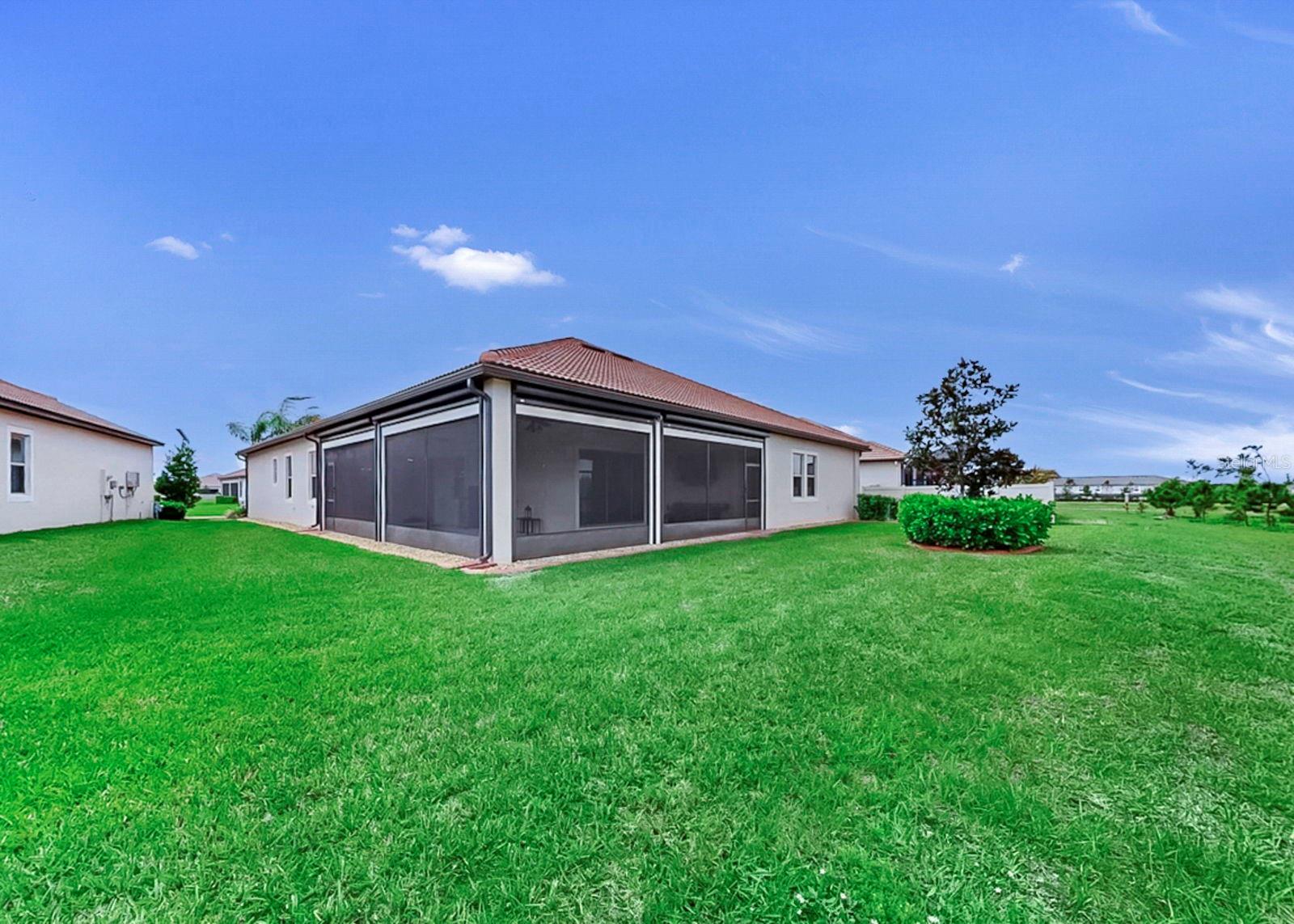 FOREST BROOKE ACTIVE ADULT PHS - Residential