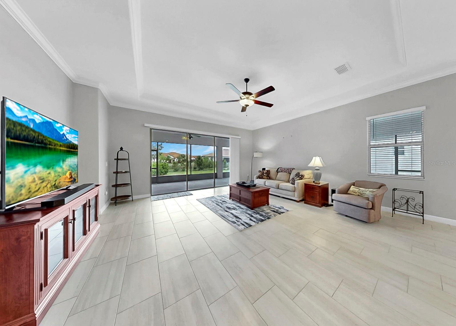 FOREST BROOKE ACTIVE ADULT PHS - Residential