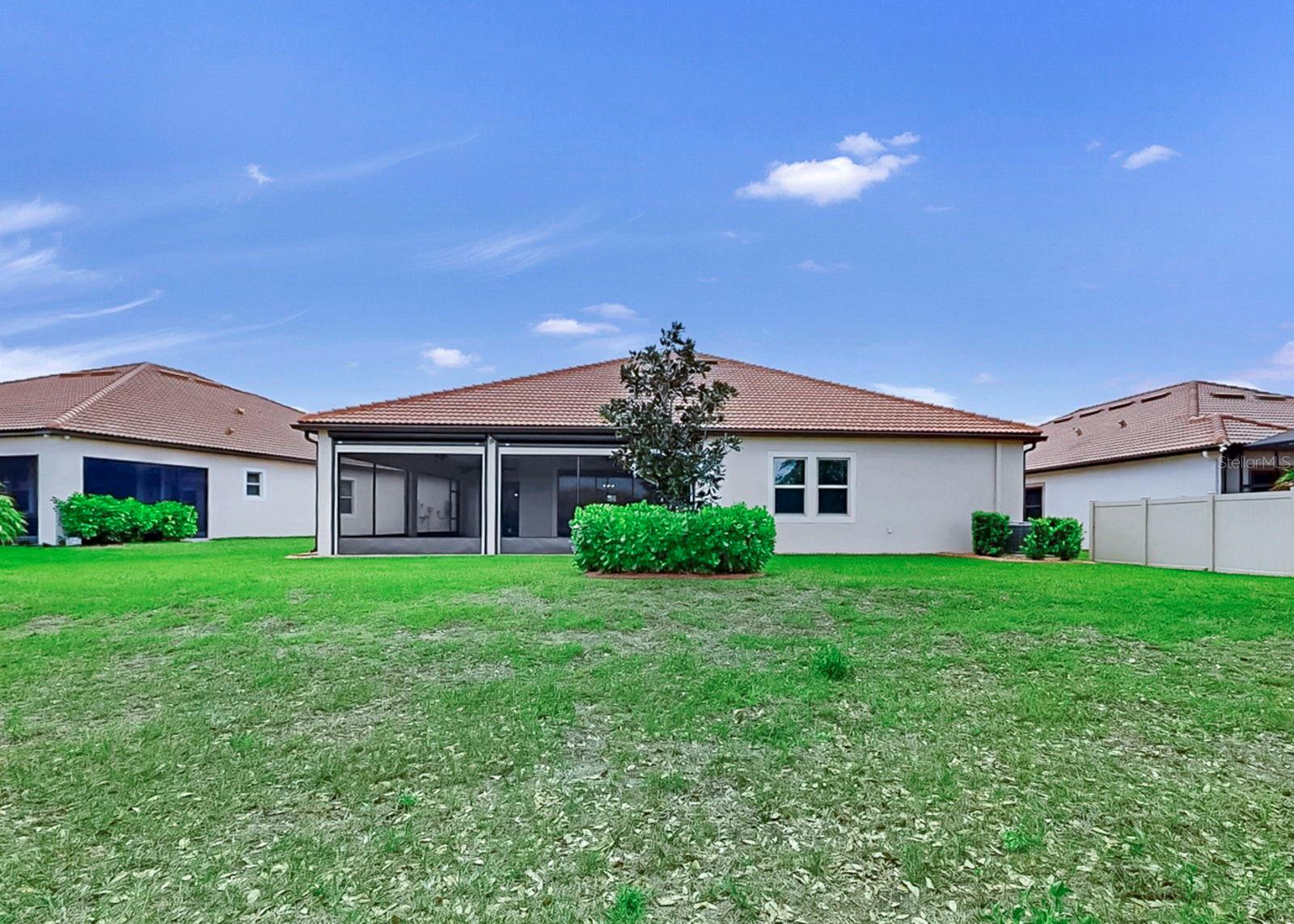 FOREST BROOKE ACTIVE ADULT PHS - Residential