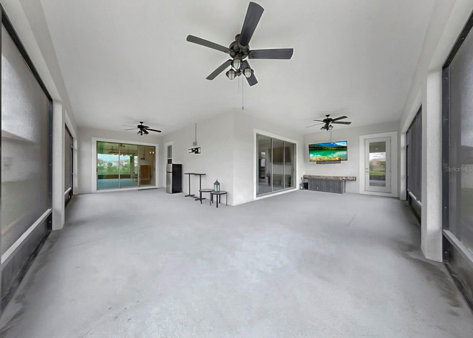 FOREST BROOKE ACTIVE ADULT PHS - Residential