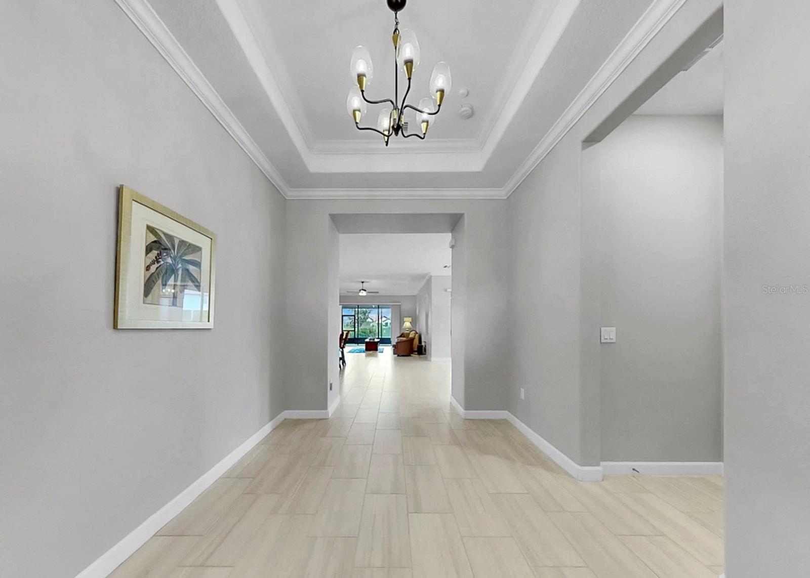 FOREST BROOKE ACTIVE ADULT PHS - Residential