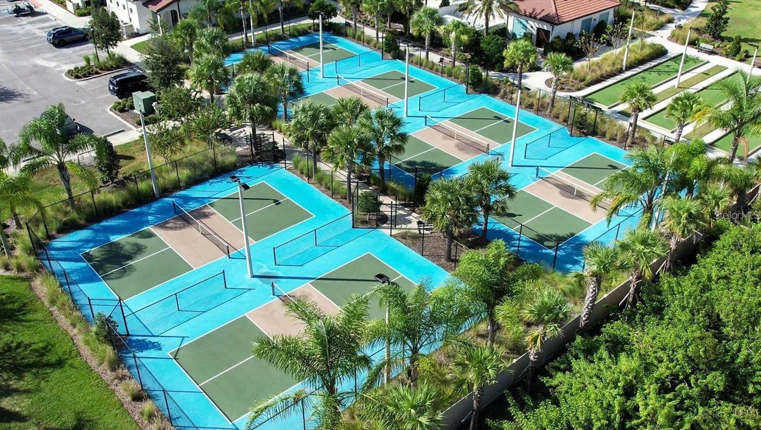 FOREST BROOKE ACTIVE ADULT PHS - Residential