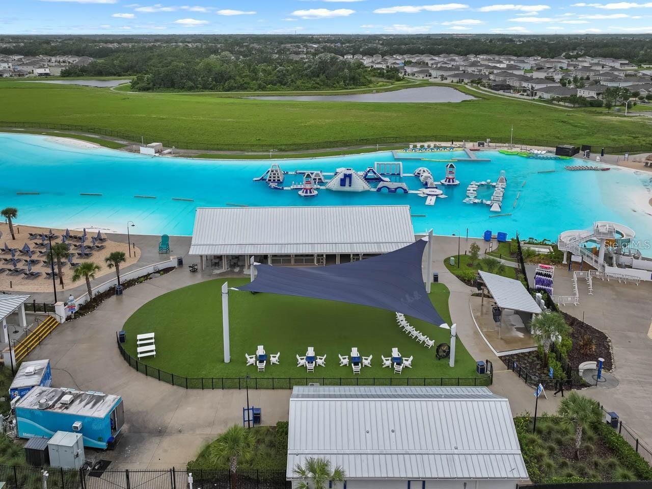 FOREST BROOKE ACTIVE ADULT PHS - Residential