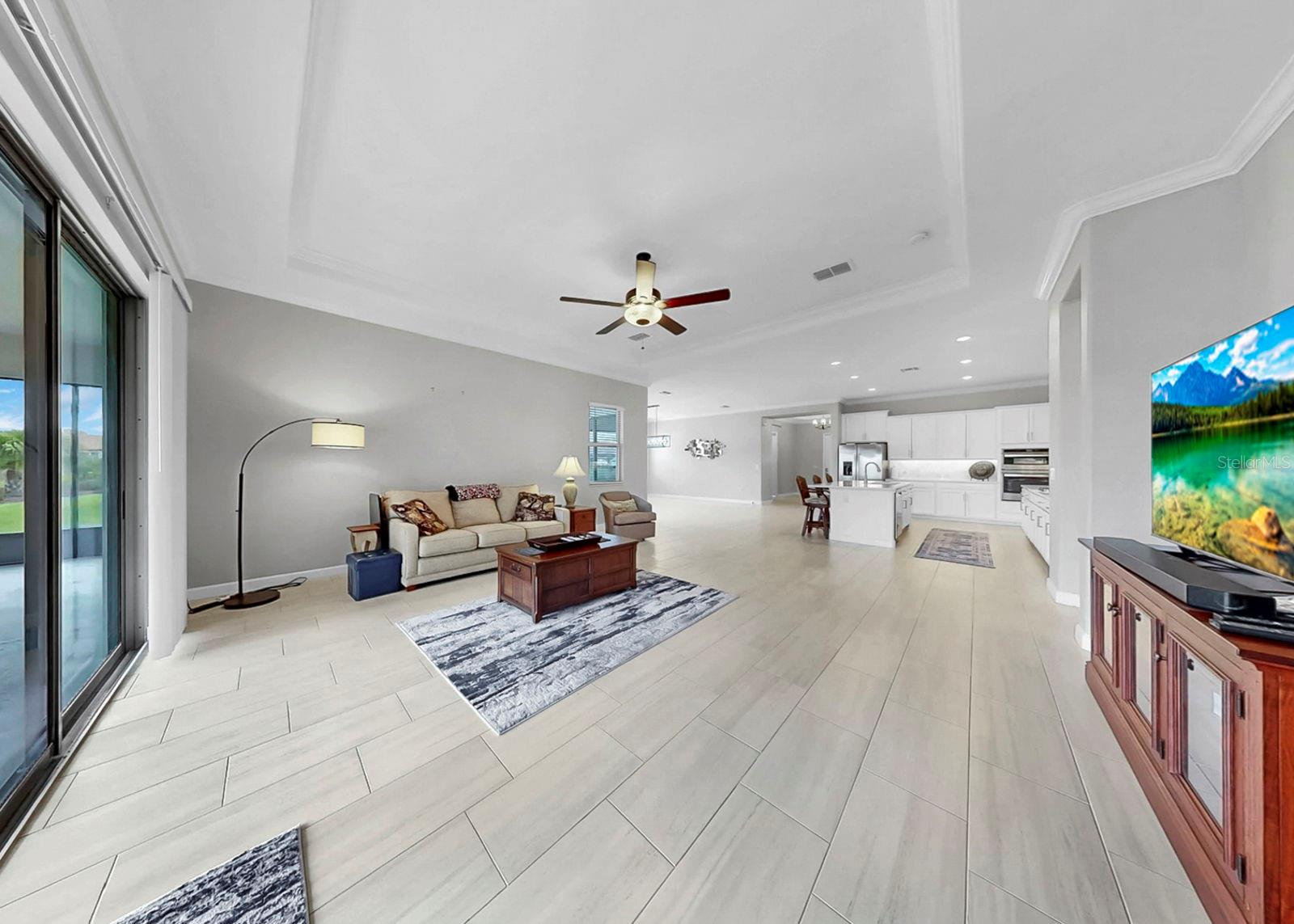 FOREST BROOKE ACTIVE ADULT PHS - Residential