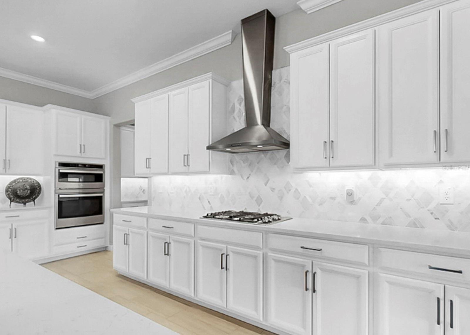 FOREST BROOKE ACTIVE ADULT PHS - Residential