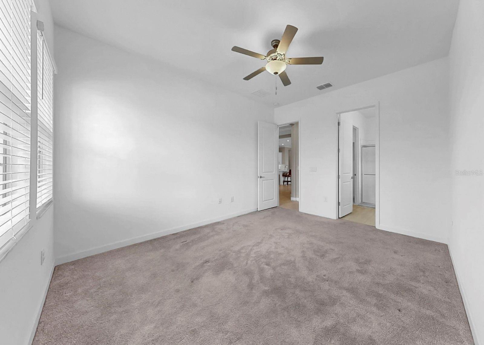 FOREST BROOKE ACTIVE ADULT PHS - Residential