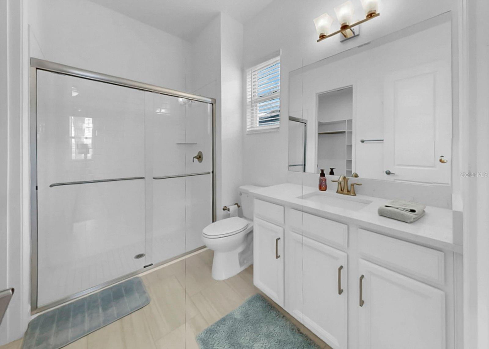 FOREST BROOKE ACTIVE ADULT PHS - Residential