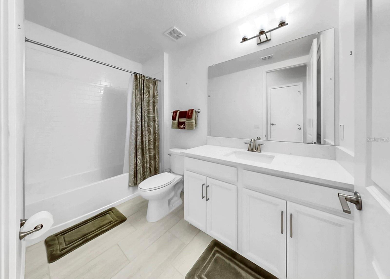 FOREST BROOKE ACTIVE ADULT PHS - Residential