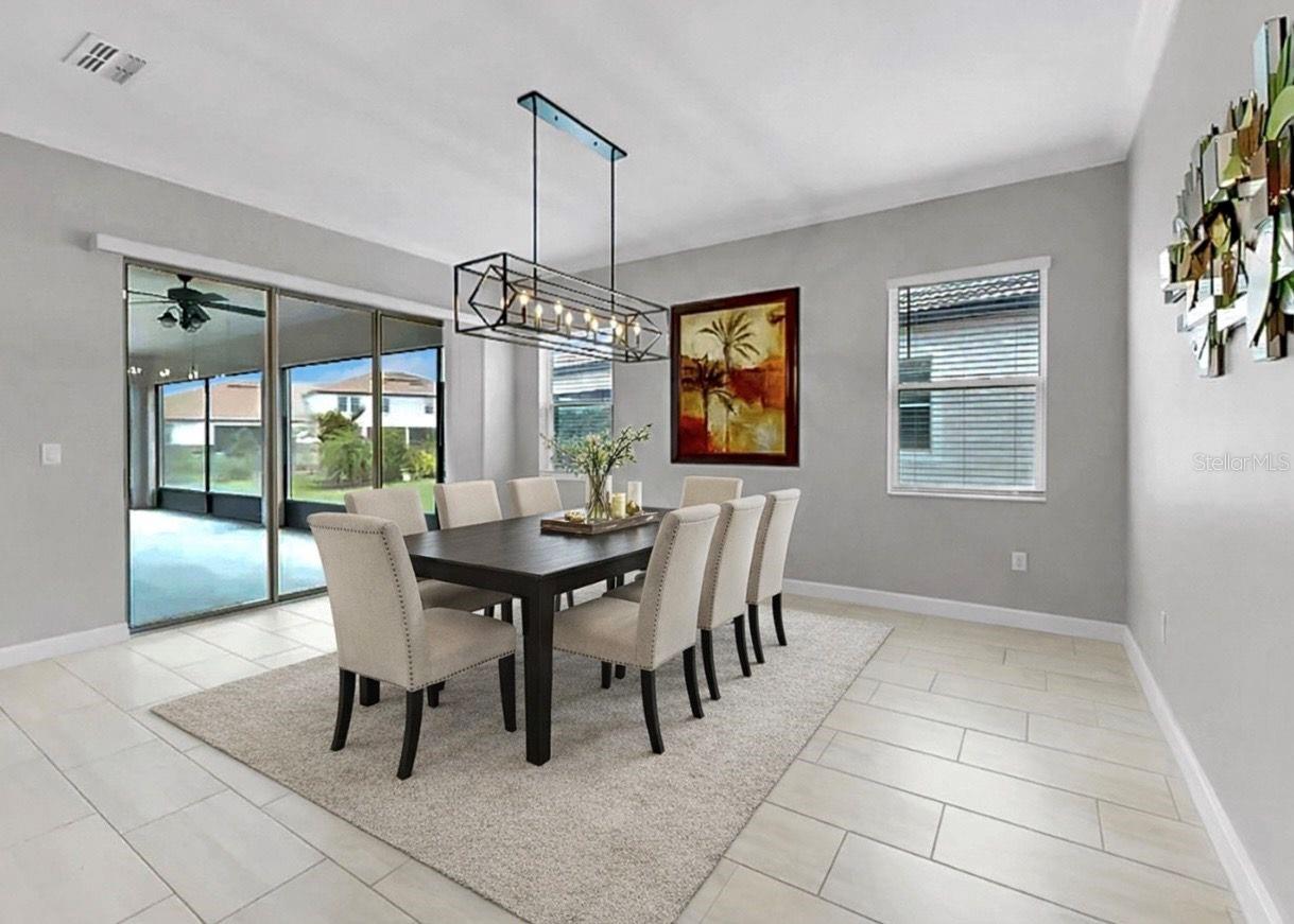 FOREST BROOKE ACTIVE ADULT PHS - Residential