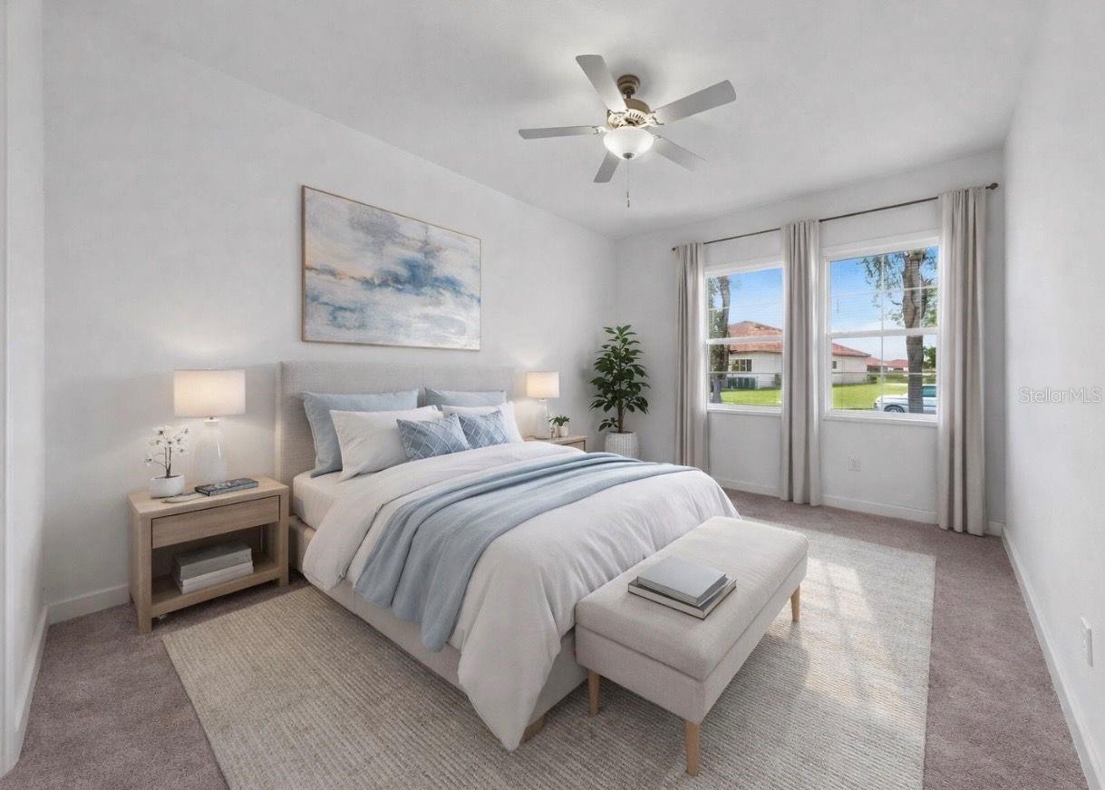 FOREST BROOKE ACTIVE ADULT PHS - Residential