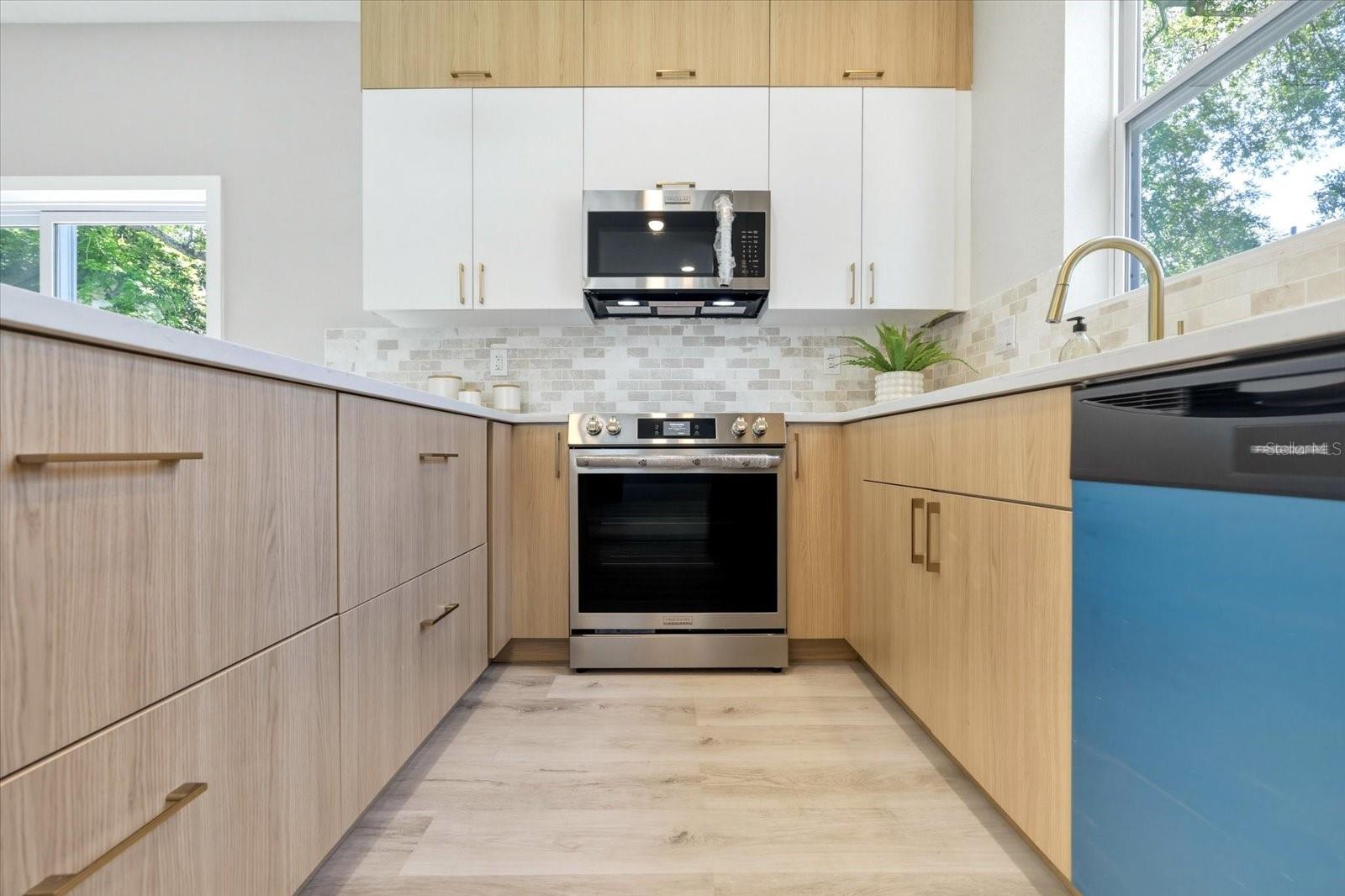 CHEROKEE SUB - Residential