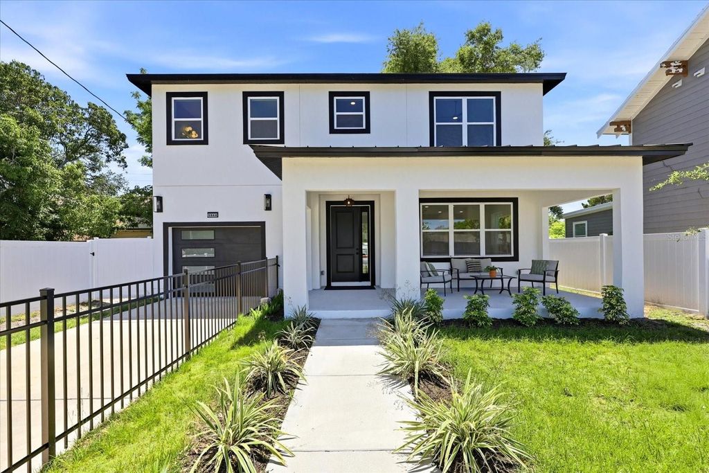 Photo of 1044 12th Avenue S, St Petersburg, FL 33705 (MLS # TB8499607)