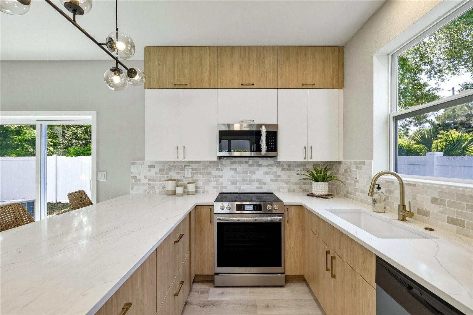 CHEROKEE SUB - Residential