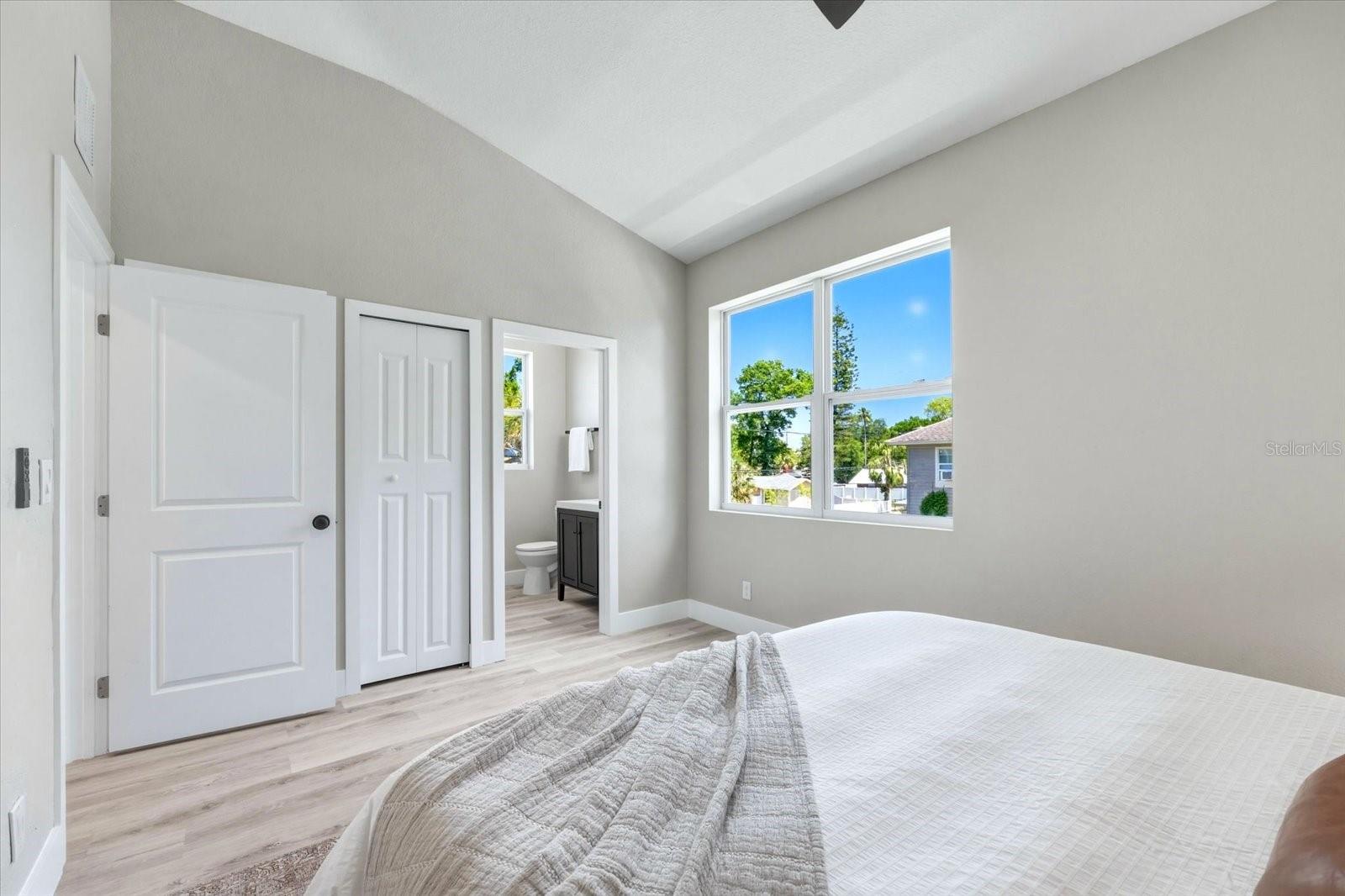 CHEROKEE SUB - Residential