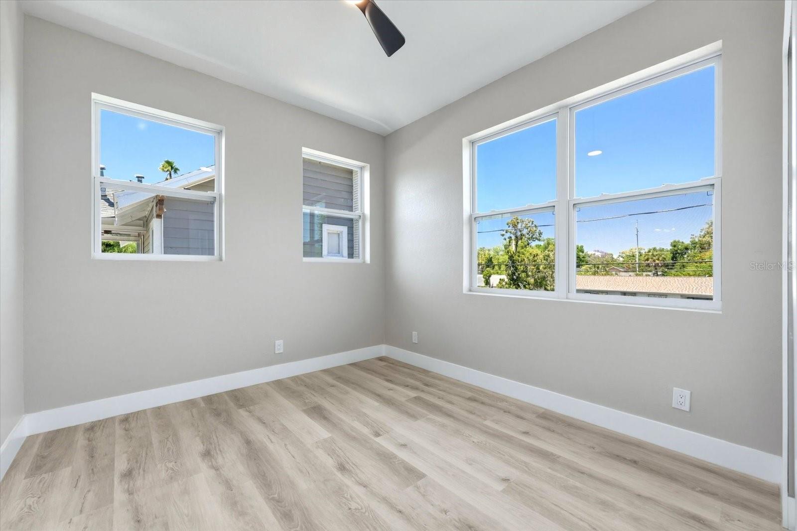 CHEROKEE SUB - Residential