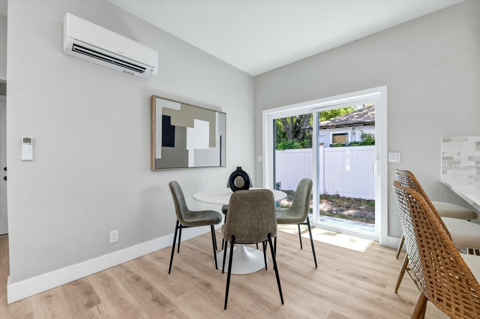 CHEROKEE SUB - Residential