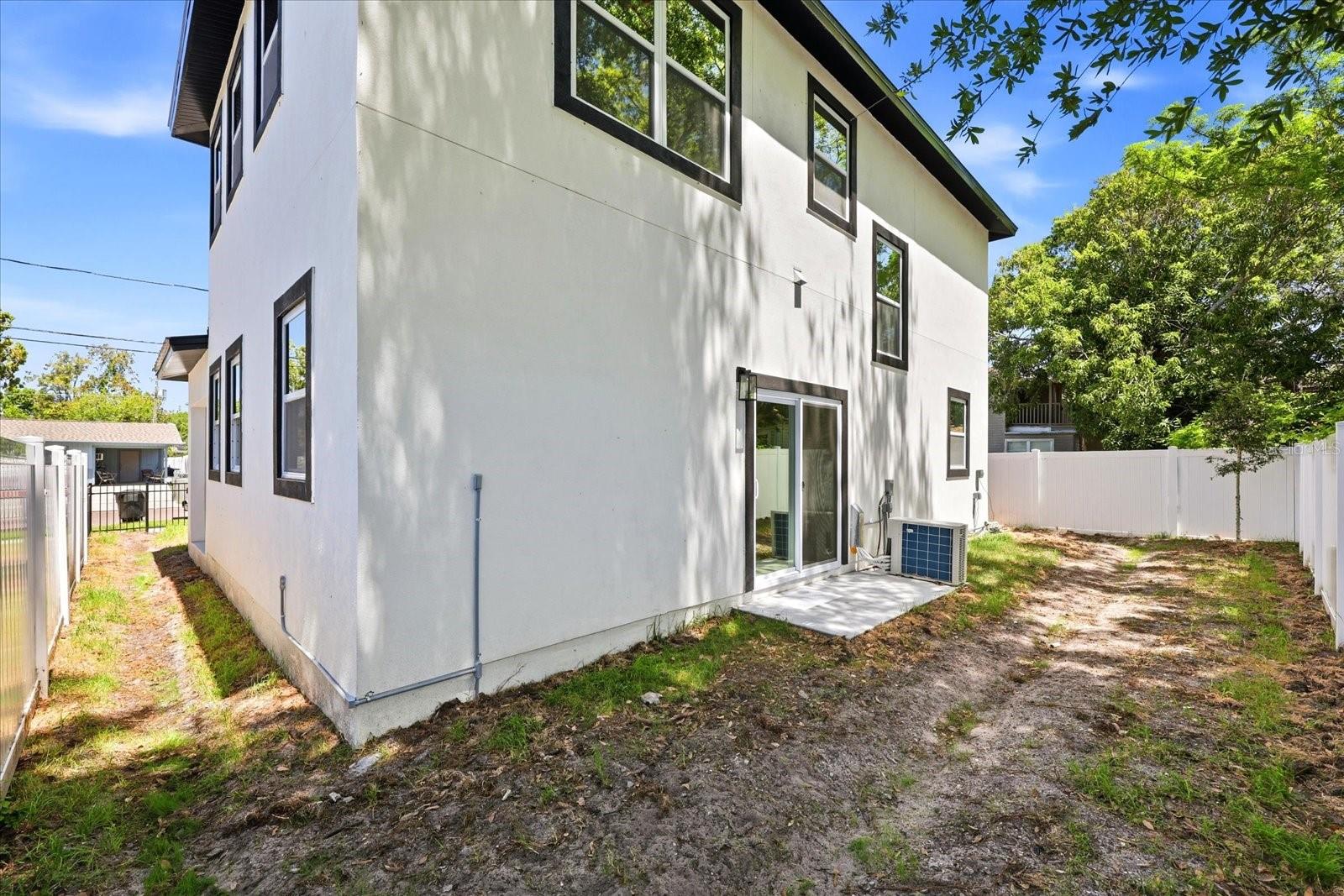 CHEROKEE SUB - Residential