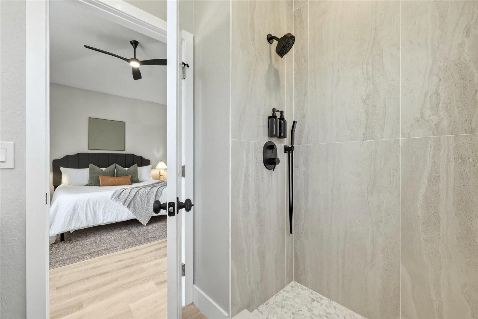 CHEROKEE SUB - Residential