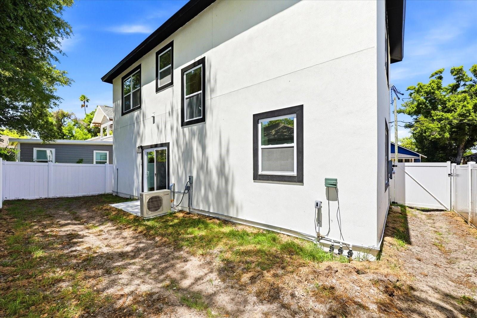 CHEROKEE SUB - Residential