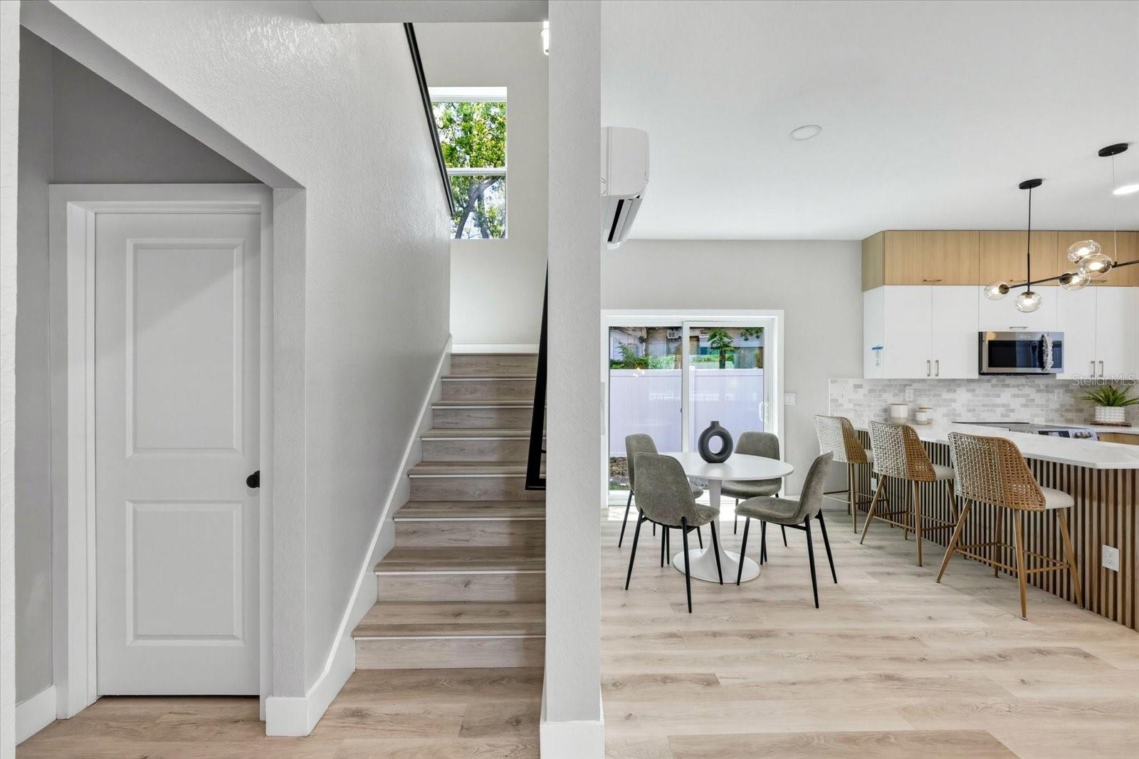 CHEROKEE SUB - Residential