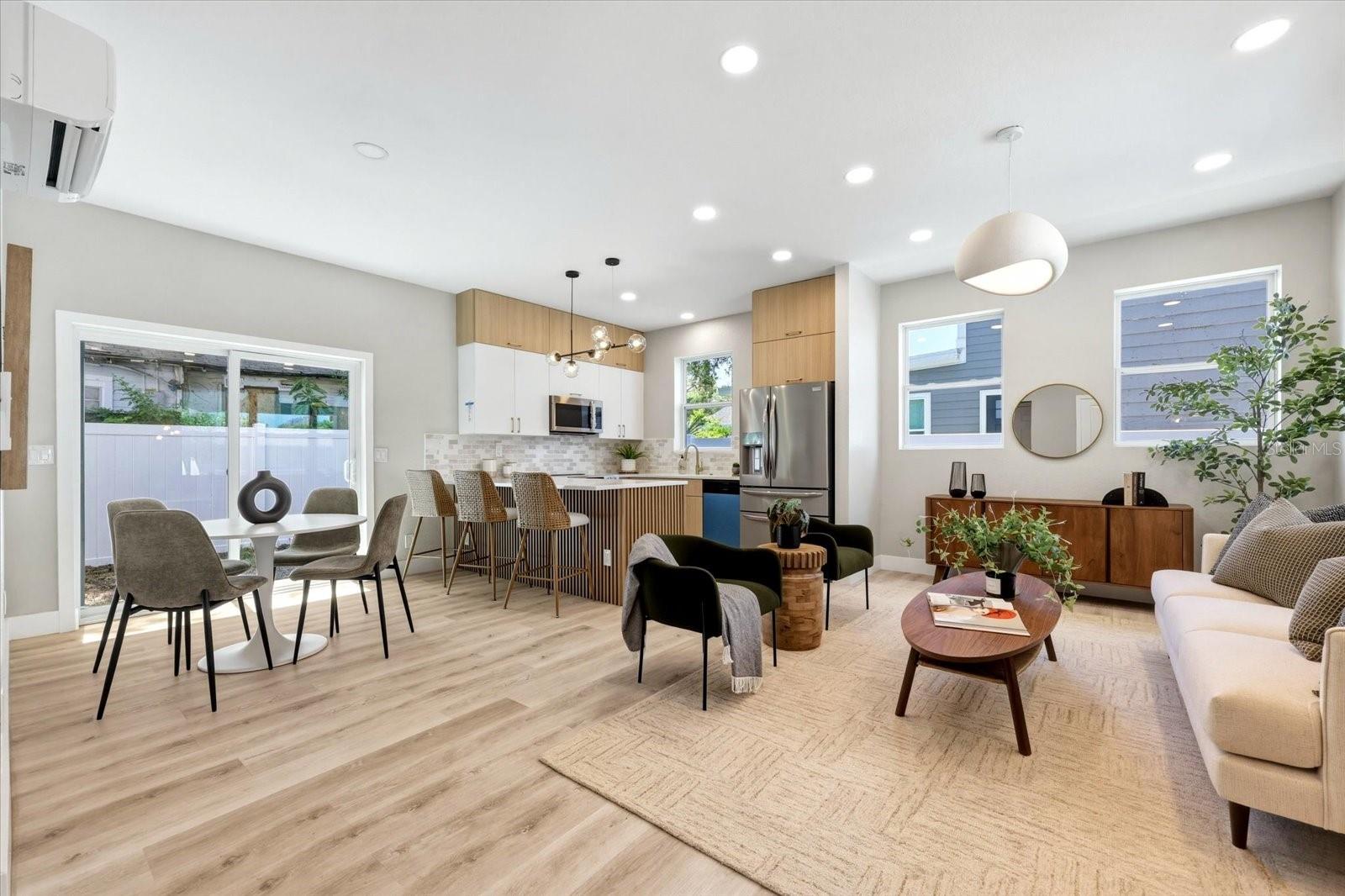 CHEROKEE SUB - Residential