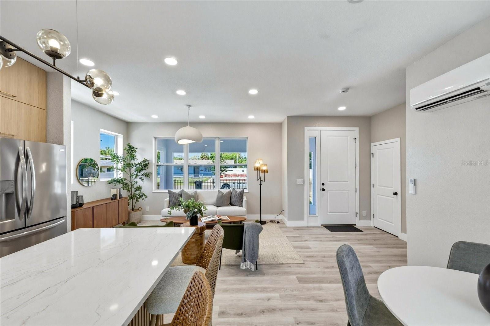 CHEROKEE SUB - Residential