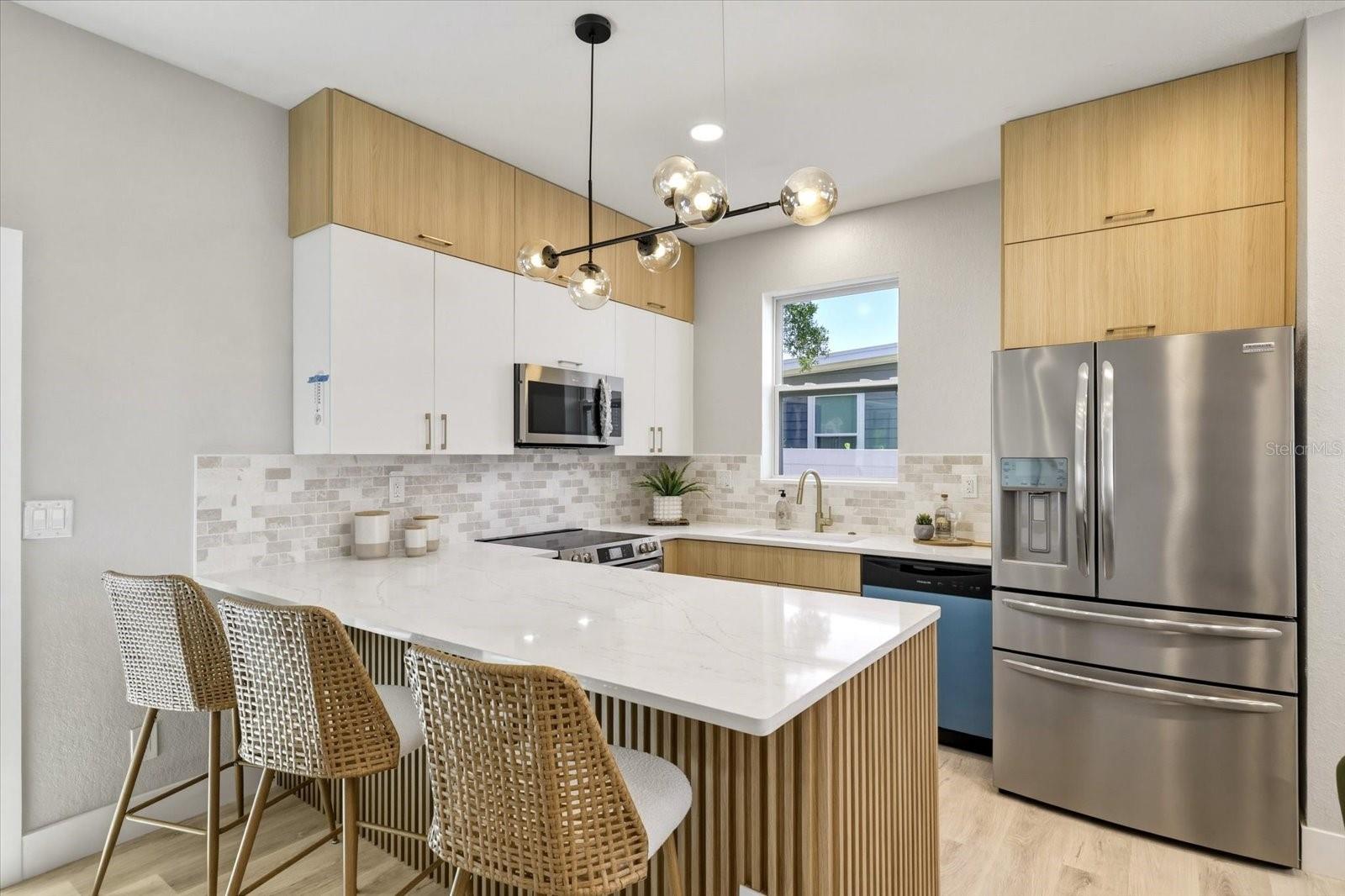 CHEROKEE SUB - Residential