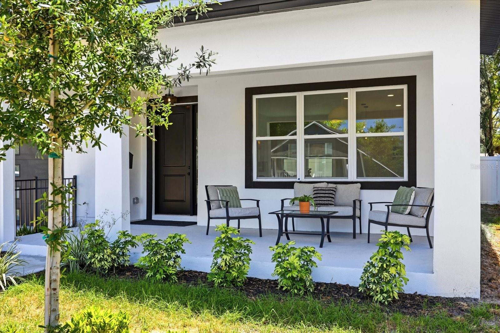 CHEROKEE SUB - Residential