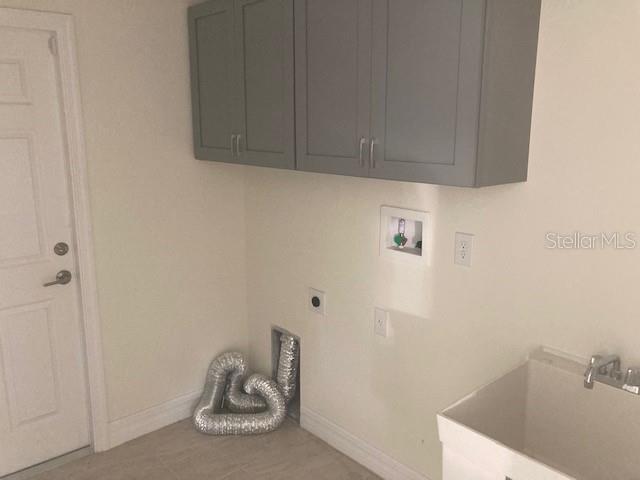 PORT CHARLOTTE SUB 30 - Residential