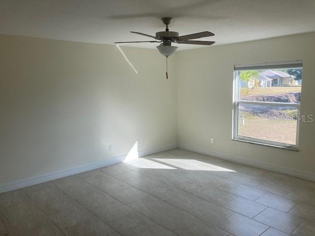 PORT CHARLOTTE SUB 30 - Residential