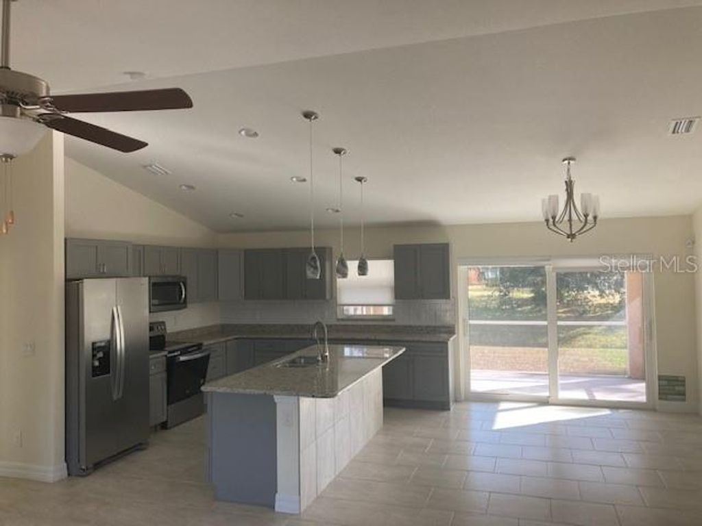 Photo of 5336 Ponce De Leon Boulevard, North Port, FL 34291 (MLS # O6365937)