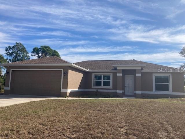 PORT CHARLOTTE SUB 30 - Residential