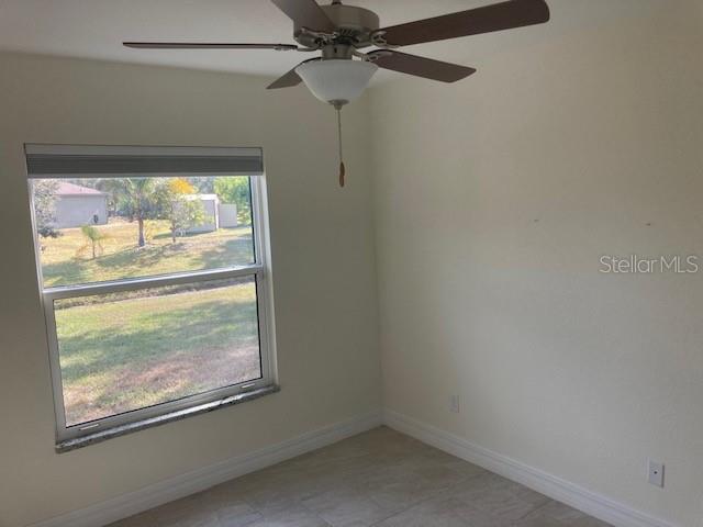 PORT CHARLOTTE SUB 30 - Residential