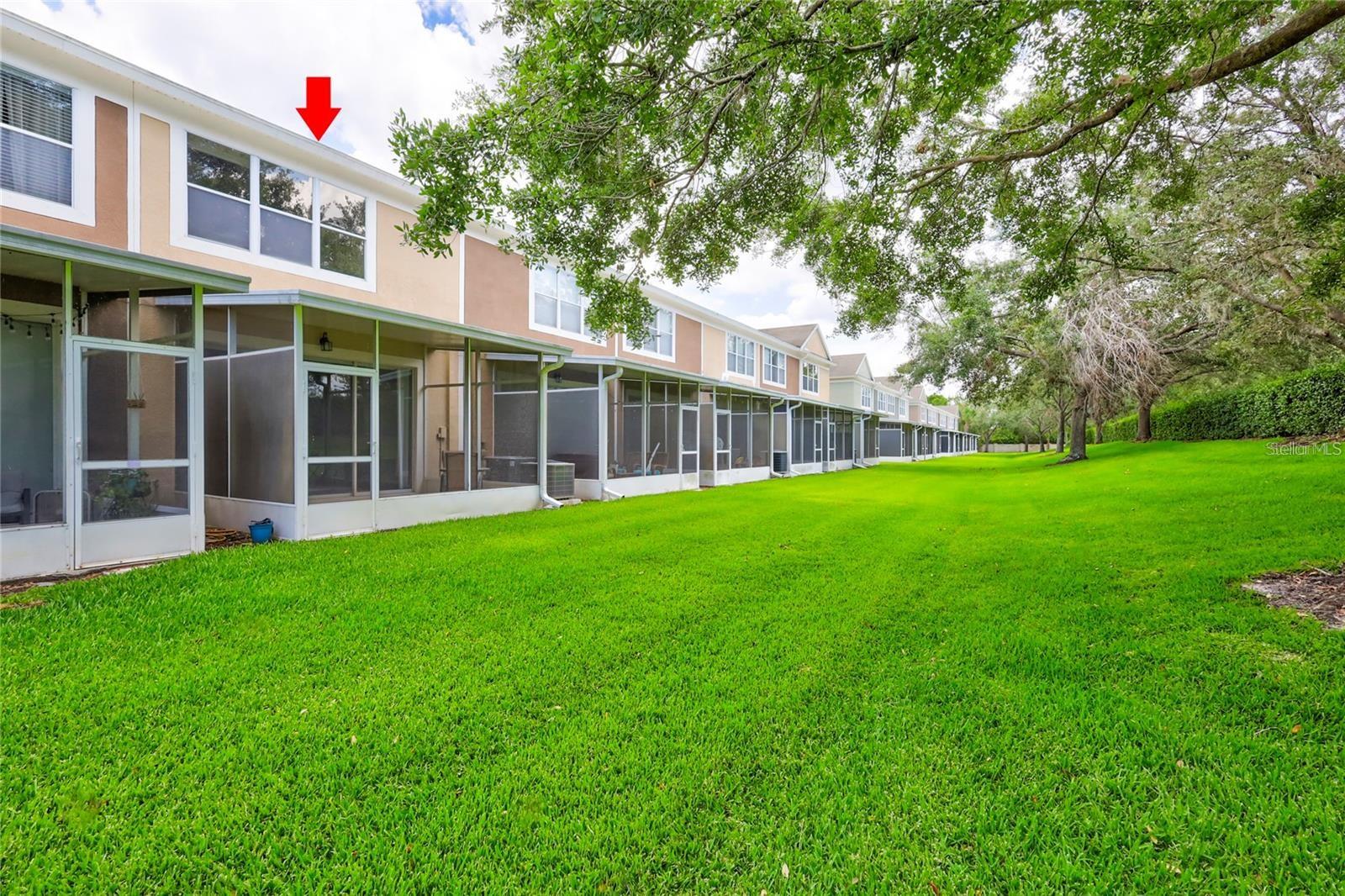 SABAL BAY PH 2 - Residential Lease