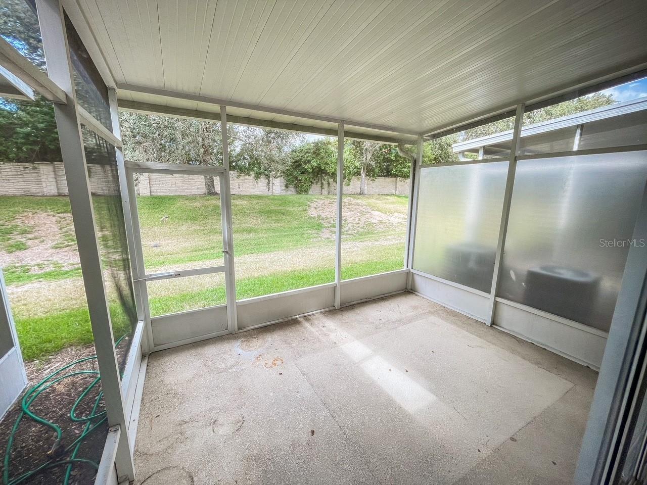 SABAL BAY PH 2 - Residential Lease