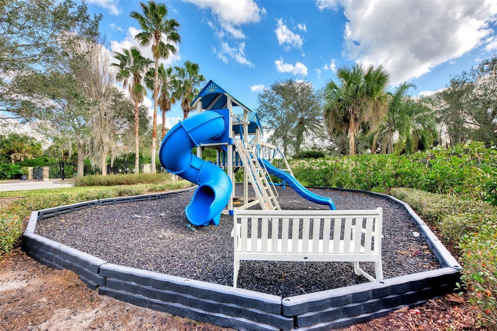 SABAL BAY PH 2 - Residential Lease