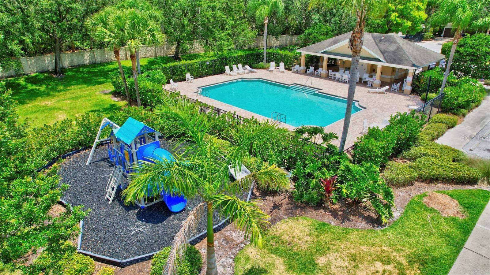 SABAL BAY PH 2 - Residential Lease