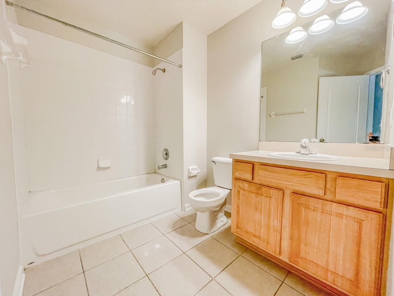 SABAL BAY PH 2 - Residential Lease