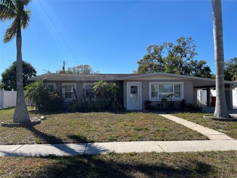 15536 BRISTOL CIRCLE E CLEARWATER FL 33764