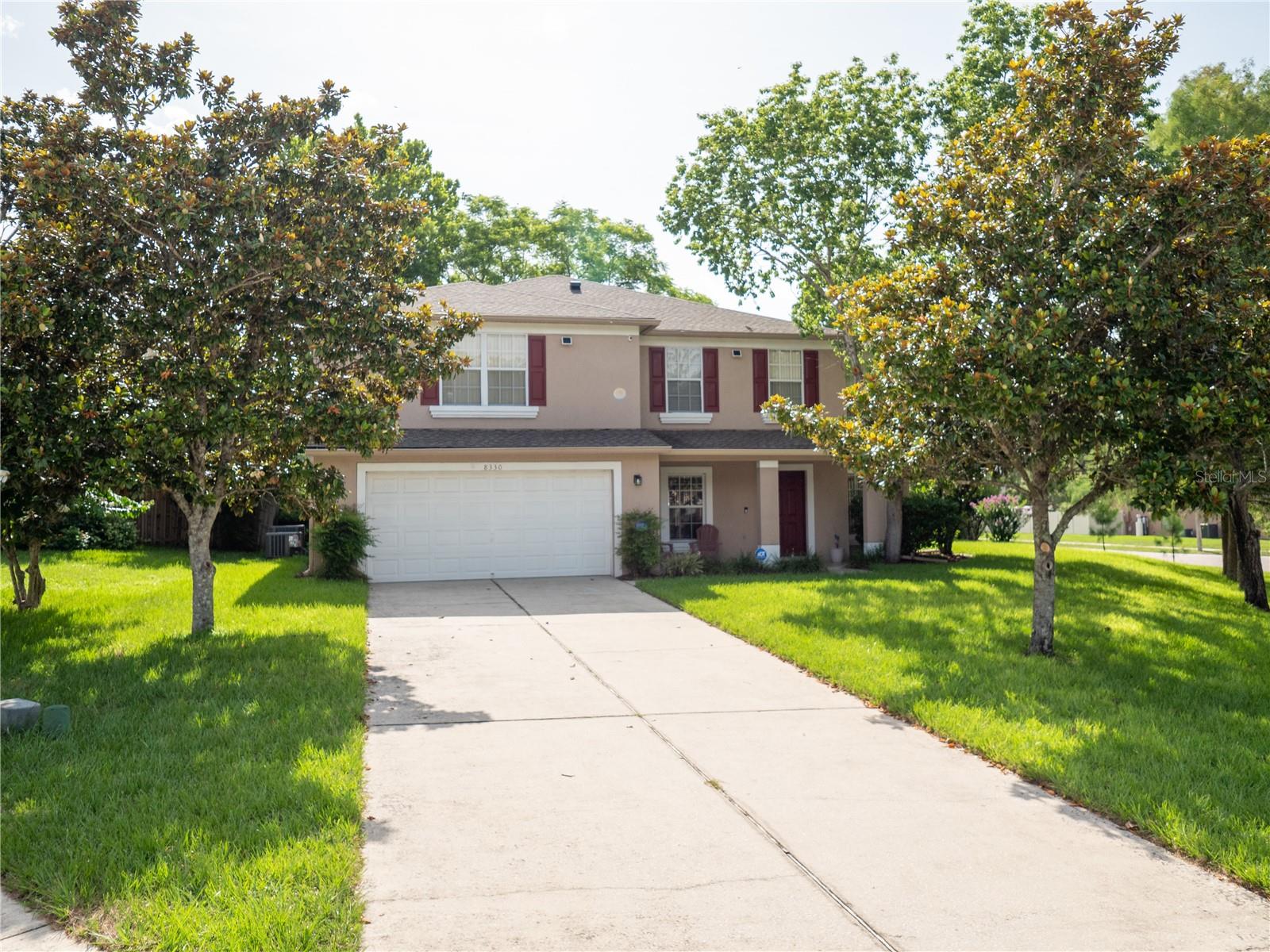 8330 LAINIE LANE