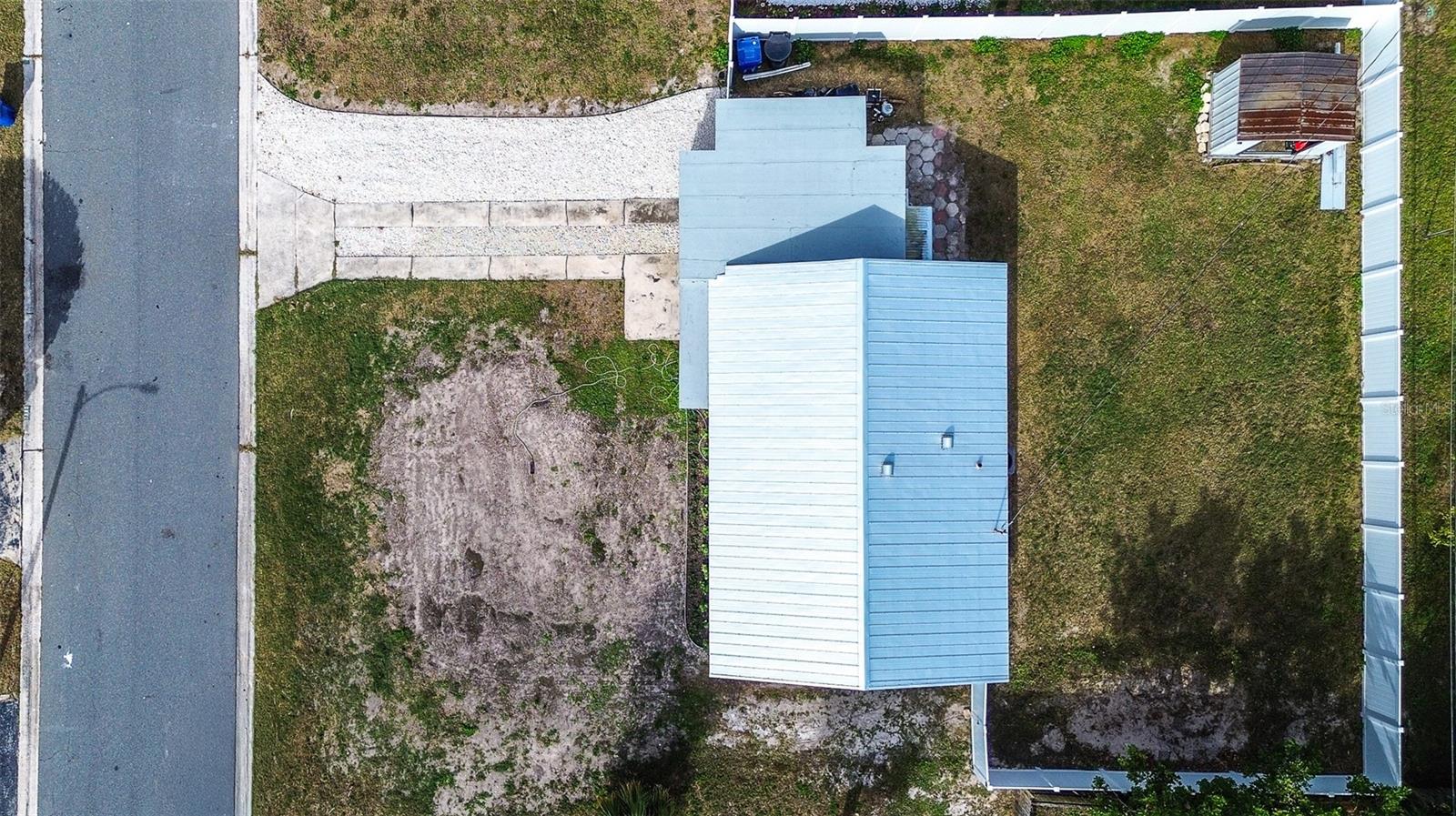 MEADOW LAWN 5TH ADD - Residential